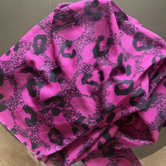 ♻️ Turtleneck iridescent purple - Picture 2 of 6